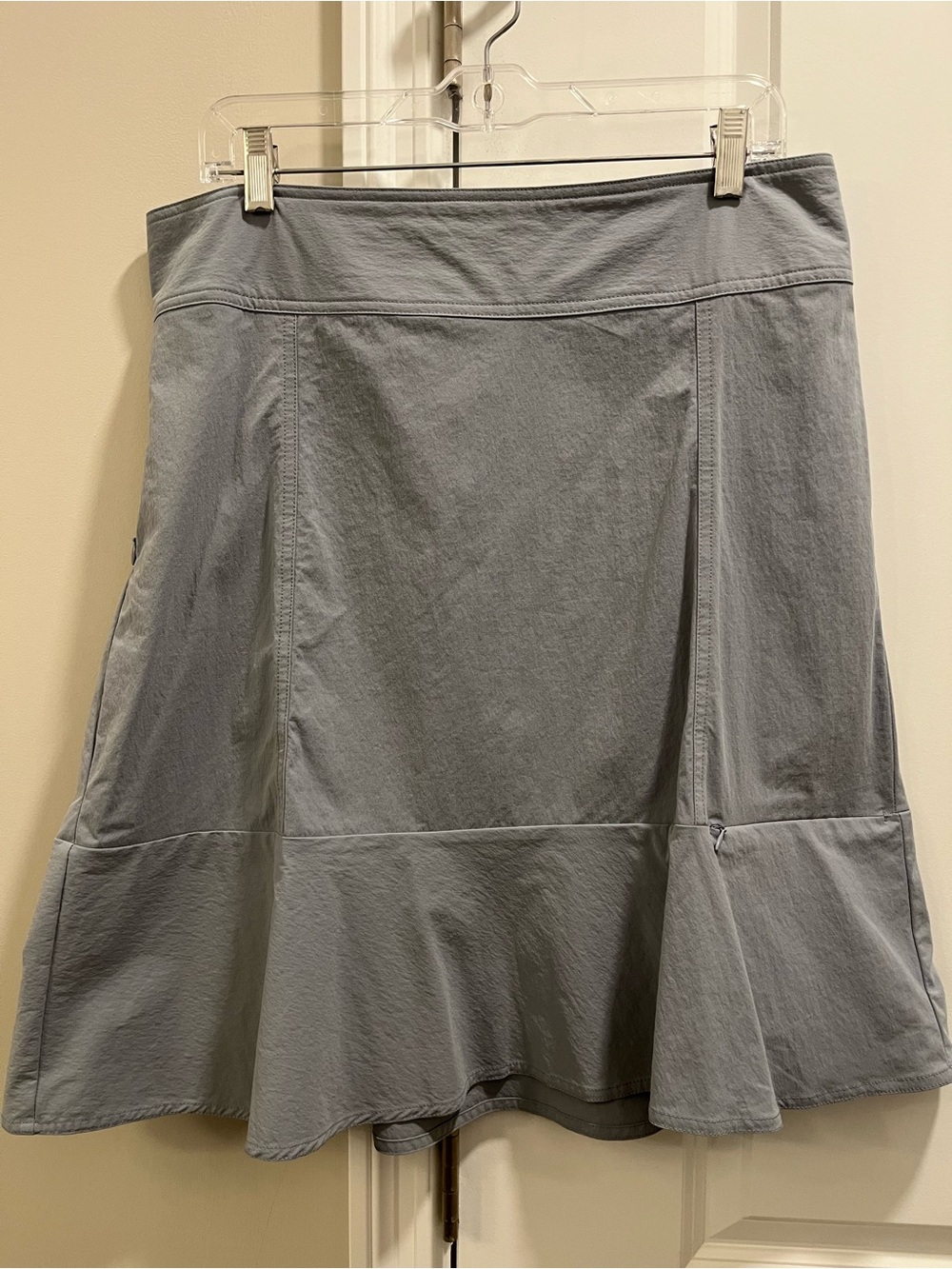 Royal Robbins - great casual skirt for summer